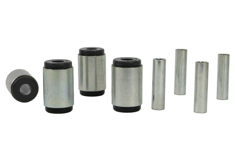 Front Lower Control Arm Bush Kit