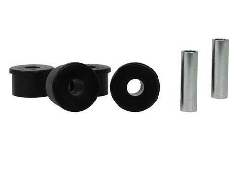 Leaf Spring - Eye Front Bushing Kit