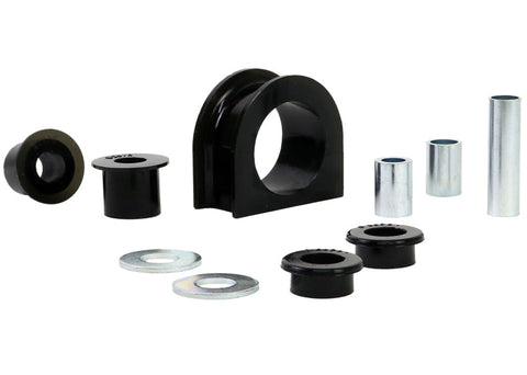 Front Steering Rack Bush Kit