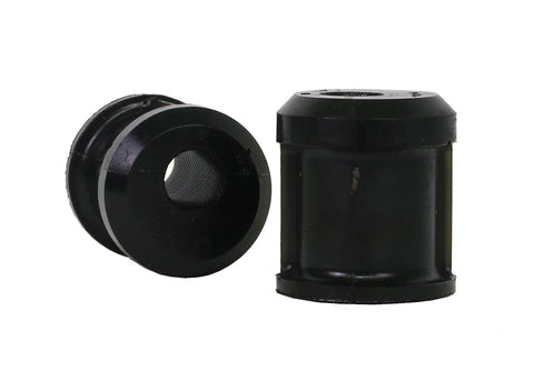 Front Lower Control Arm - Offset Bush Kit