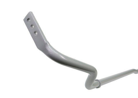 Rear Sway Bar - 26mm 3 Point Adjustable