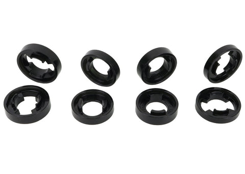 Rear Subframe Bush Insert Kit