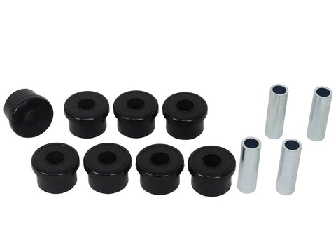 Rear Upper Trailing Arm Bush Kit