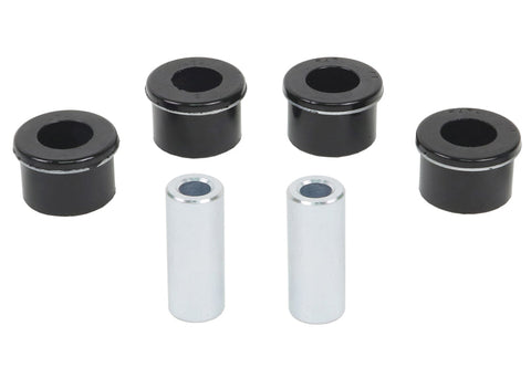 Front Lower Control Arm - Front Bush Kit (To MY02)