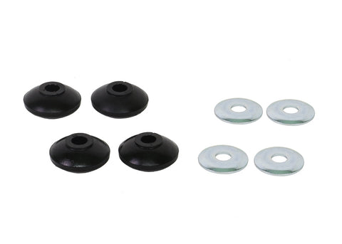 Sway Bar - Link Upper Bushing Kit