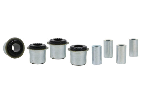 Front Upper Control Arm Bush Kit