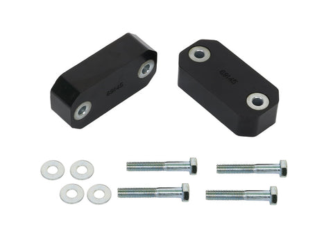 Front Swaybar Spacer Kit
