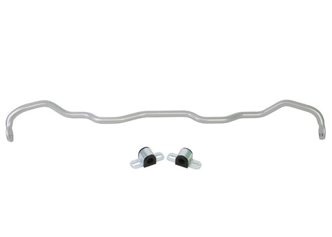 Rear Sway Bar - 22mm 2 Point Adjustable
