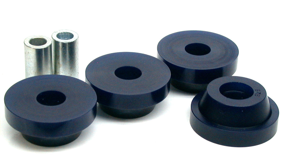Front Subframe To Body Lower Mount Bush Kit