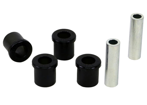 Front Lower Control Arm Bush Kit