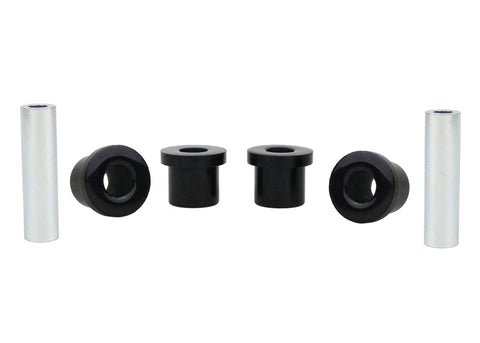 Front Lower Control Arm Bush Kit