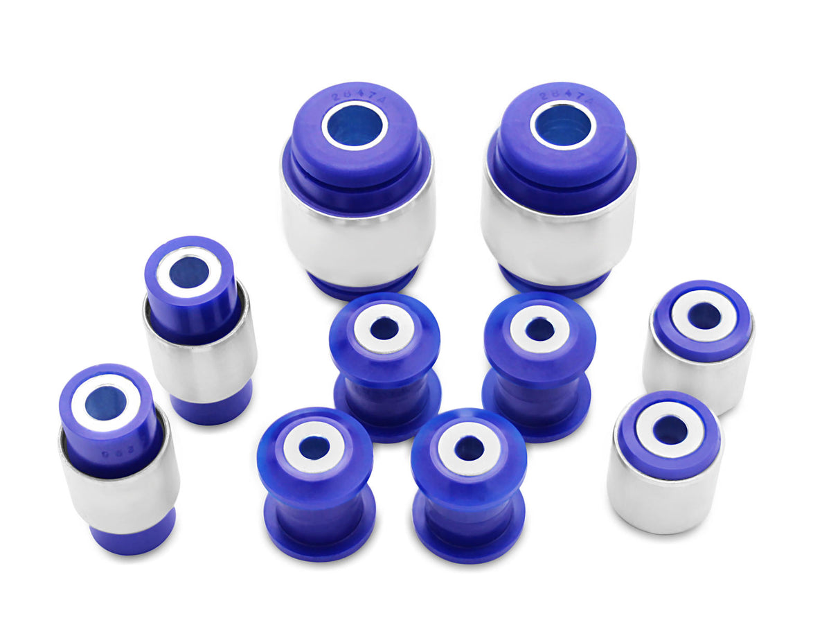 Front End Repair Kit