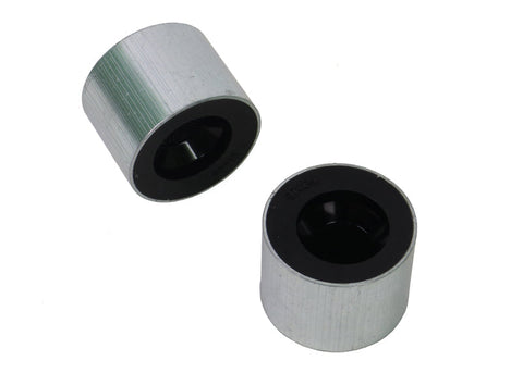 Front Lower Control Arm - Rear Bush Kit (Offset)