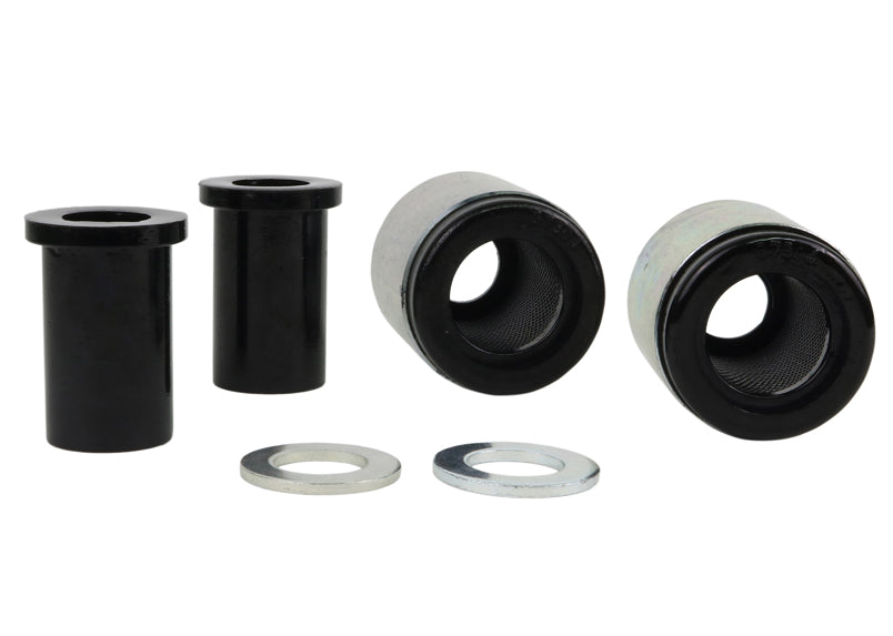 Front Lower Control Arm Bush Kit (Rear)