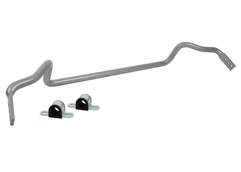 Front Sway Bar - 27mm - Adjustable