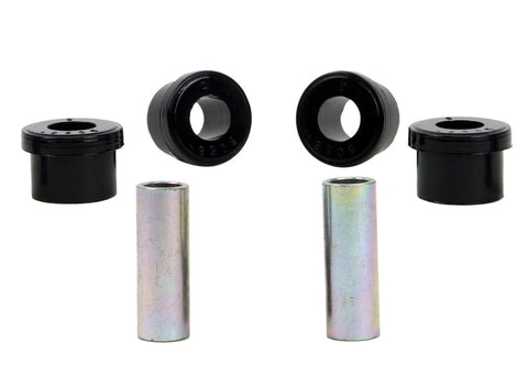 Front Lower Control Arm Bush Kit (Front)