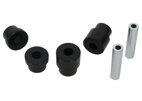 Front Lower Control Arm - Inner Bush Kit