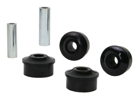 Front Lower Caster Arm - Bush Kit