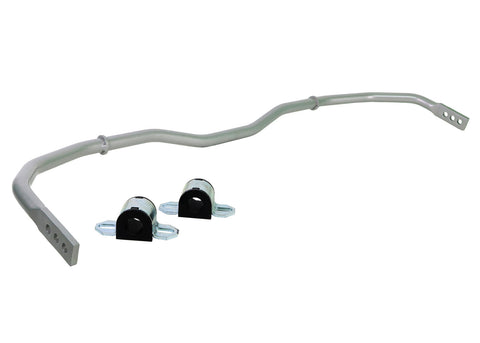 Front Sway Bar - 24mm 3 Point Adjustable
