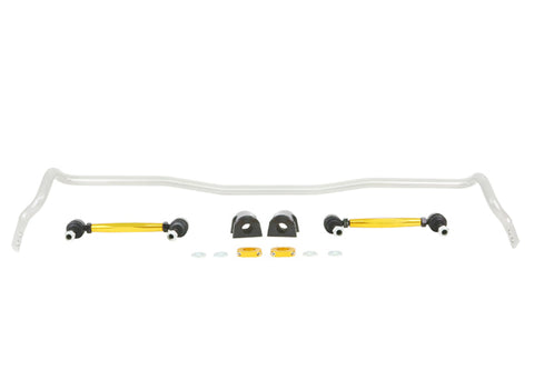Front Sway Bar - 20mm