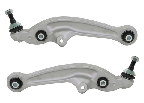 Front Lower Control Arm Kit