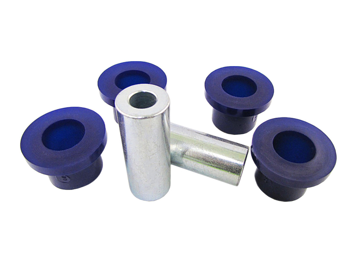 Front Lower Control Arm - Rear Bush Kit