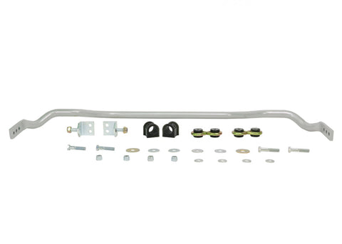 Front Sway Bar - 27mm 3 Point Adjustable (SR20)