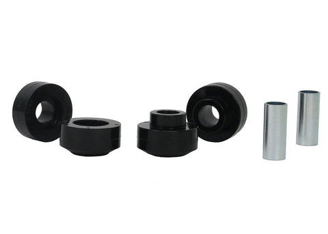 Front Caster Bush Kit