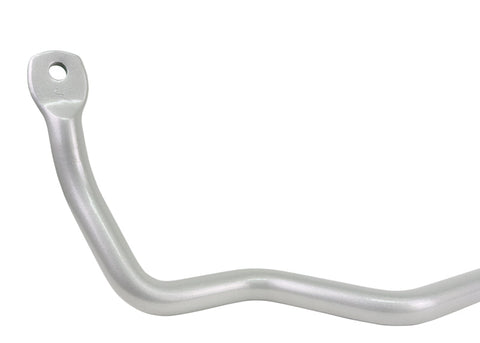 Front Sway Bar - 30mm Non Adjustable