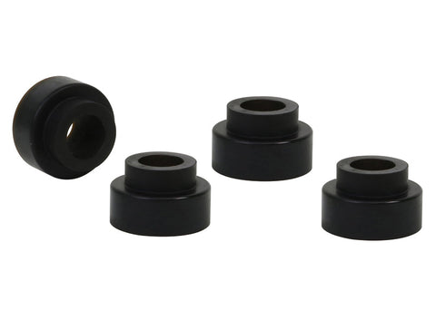 Front Leading Arm to Chassis Bush Kit