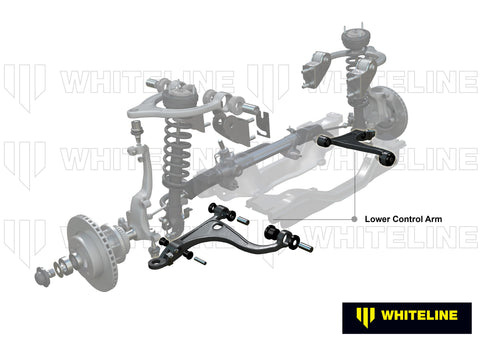 LHF Lower Control Arm