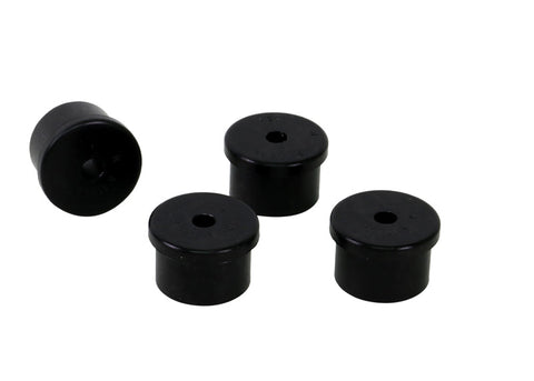 Leaf Spring - Eye Rear Bush Kit