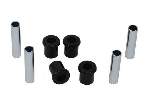 Rear Leaf Spring - Front Eye Bush Kit