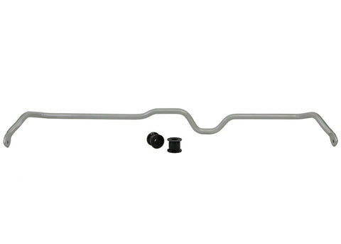 Rear Sway Bar - 22mm Non Adjustable