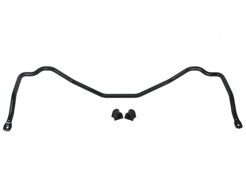 Rear Sway bar - 24mm heavy duty