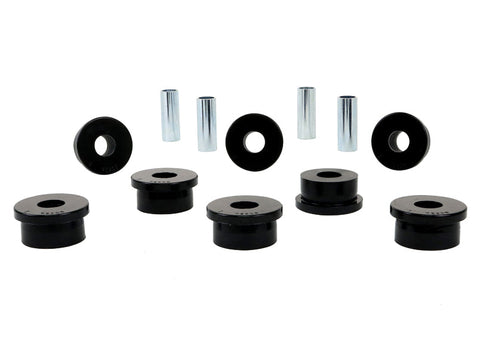 Rear Upper Trailing Arm Bush Kit