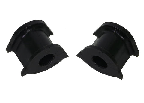 Front Swaybar D Bush 21mm