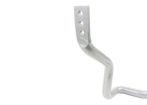 Front Sway Bar - 30mm 3 Point Adjustable