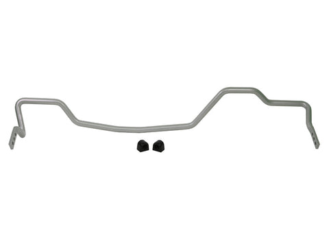 Rear Sway Bar - 22mm 3 Point Adjustable