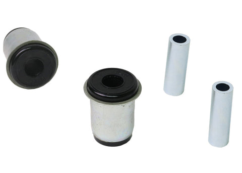 Front Lower Control Arm - Inner Bush Kit