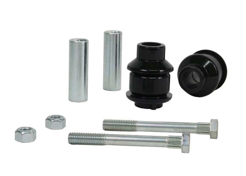 Front Lower Control Arm - Camber Bush Kit
