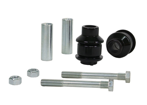 Front Lower Control Arm - Camber Bush Kit