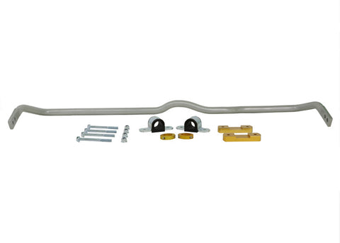 Front Sway Bar - 26mm