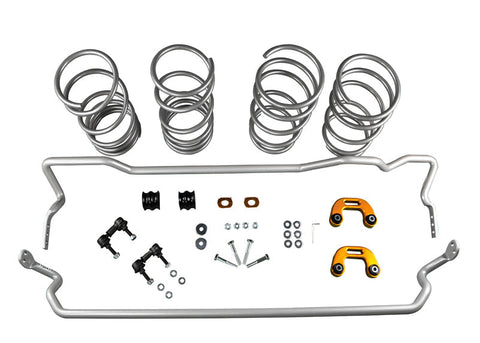 Front and Rear Suspension Grip Kit (GD MY03)