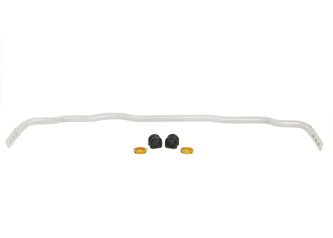 Front Sway Bar - 26mm 3 Point Adjustable