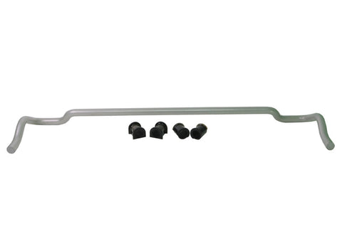 Rear Sway Bar - 30mm Non Adjustable