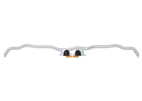 Front Sway Bar - 26mm 3 Point Adjustable
