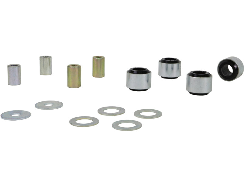 Rear Toe Arm Bush Kit