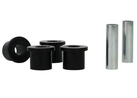 Front Lower Control Arm Bush Kit (6 Cyl)
