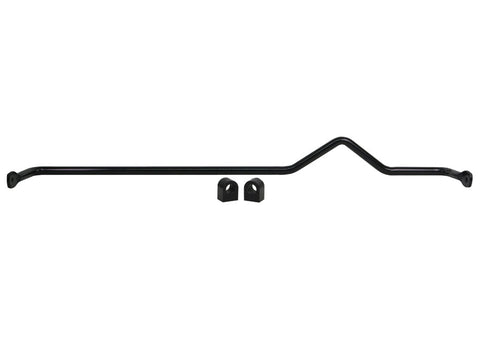 Front Sway Bar - 20mm Non Adjustable